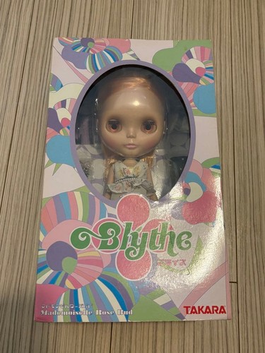 Takara neo blythe - neo, mademoiselle