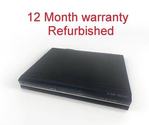 Toshiba dvd recorder freeview - toshiba,
