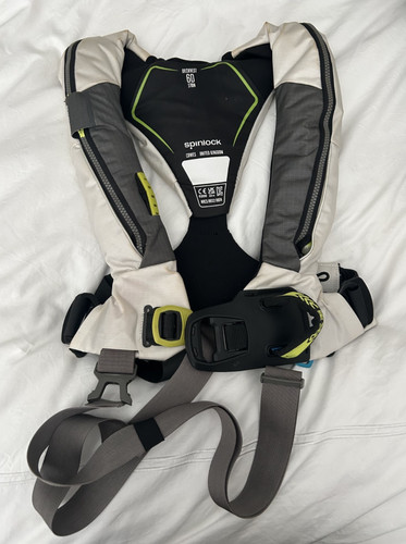 Spinlock deckvest 170n - spinlock,