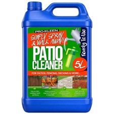 ProKleen Patio Cleaner Fluid