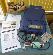 NIAGARA MASSAGE CYCLOPAD &