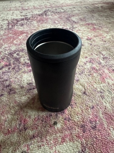 Can cooler drink holder - can,
