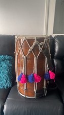Punjabi Dhol For Sale No