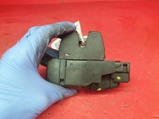 VAUXHALL CORSA F BOOT TAILGATE