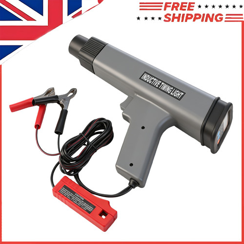12v digital engine ignition - 12v,