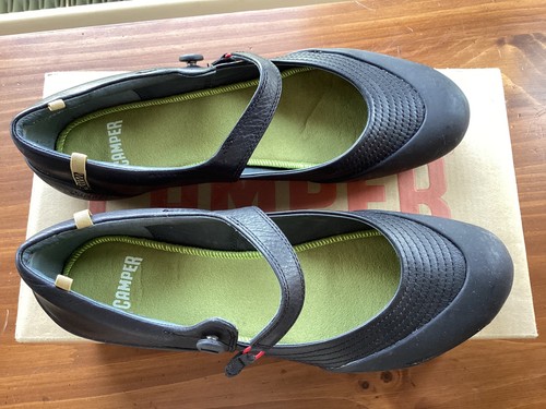 Camper peu senda - camper,