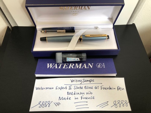 Waterman expert mk11 - waterman,