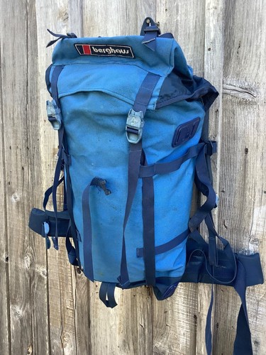 Berghaus classic vintage - berghaus, 55