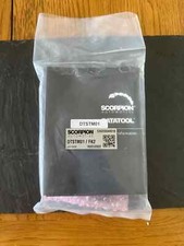 DATATOOL SCORPION TRACKER GPS
