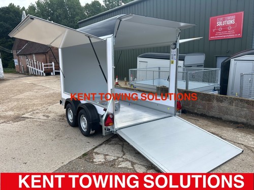New debon c500 - new, 10ft