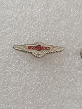 LAGONDA ASTON MARTIN VEHICLE