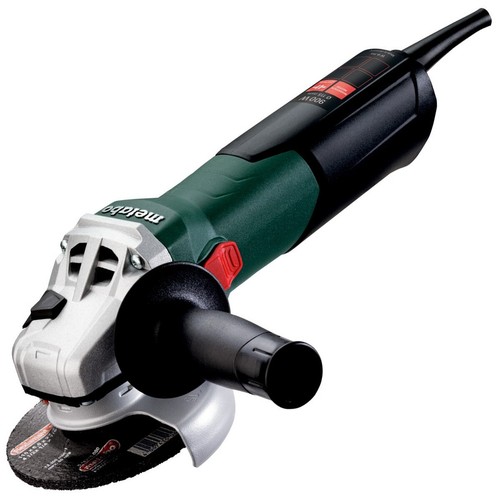 Metabo 115 115mm angle - w9-115, 4.5"