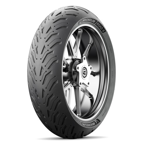 Michelin road tyre - michelin, 6