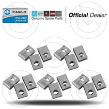 Original Gilera Nexus Euro3 500 Fastening Clip 2009 2010 2011