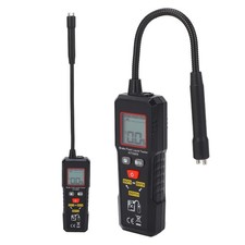 Brake Fluid Tester With High