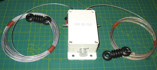 20 6m multiband - hw, hf