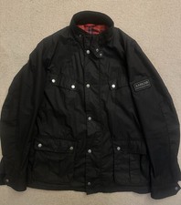 Barbour Men's International