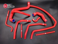 TTR Silicone Radiator Coolant