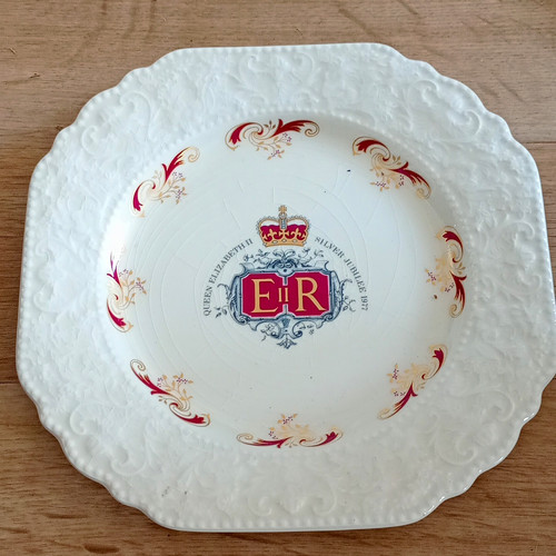Lord nelson pottery ceramic - nelson,