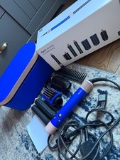Dyson Airwrap Complete Long Special Edition Vinca Blue 
