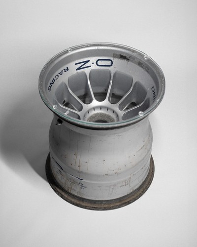 Red bull racing wheel - oz,
