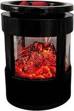 Cello Flickering Embers