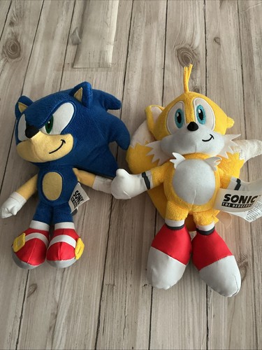 Sega sonic the hedgehog and - sega,