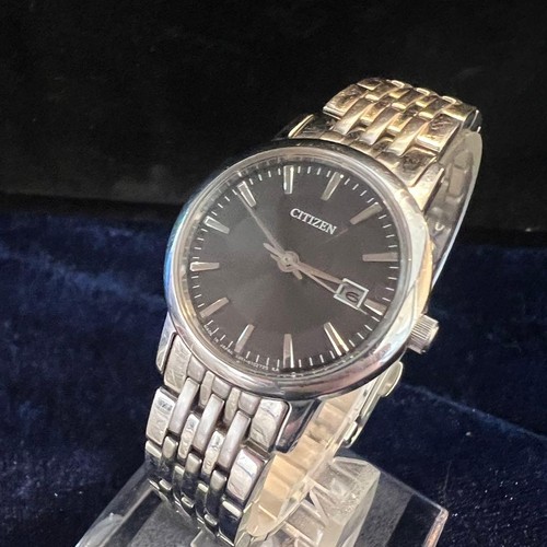 Citizen eco drive - citizen, e011-s067928