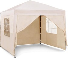 Pop gazebo 2 5m - 2.5, –