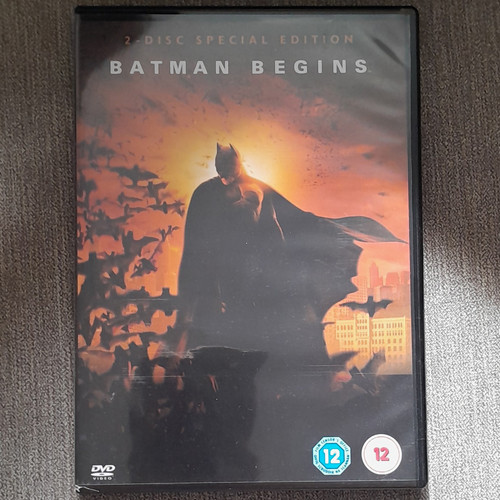 Warner bros batman - warner, bros.