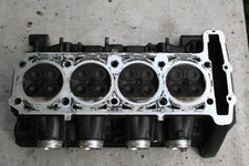 Kawasaki GTR 1000 / GTR1000 Cylinder Head