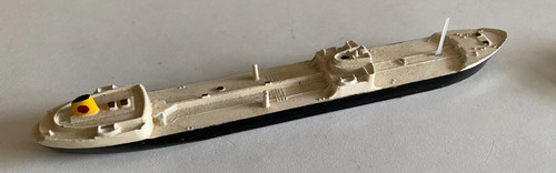 Vintage triang minic - triang, ships