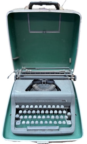 Vintage royal senior companion - senior,