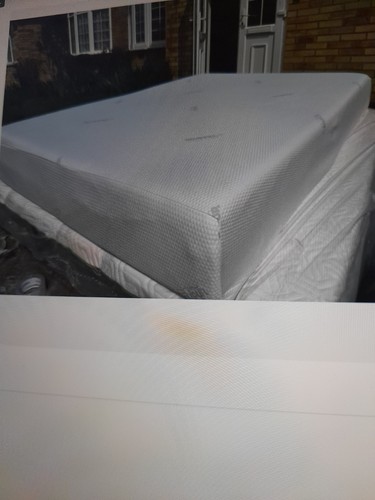 Display tempur sensations - display,