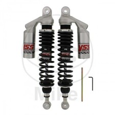 Pair Shock Absorbers Rear YSS