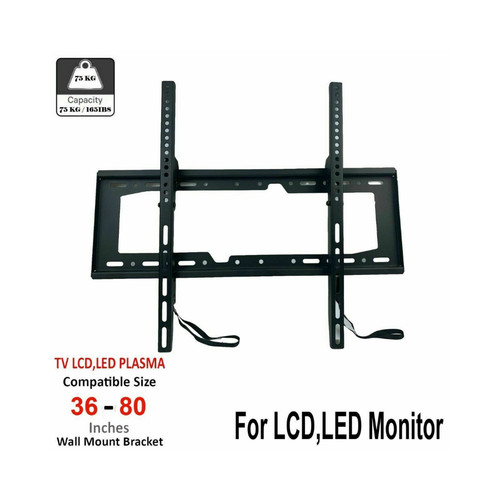 Wall mount bracket - mount, tv
