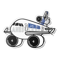 Western Global MD11F