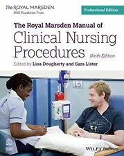 The Royal Marsden Manual of