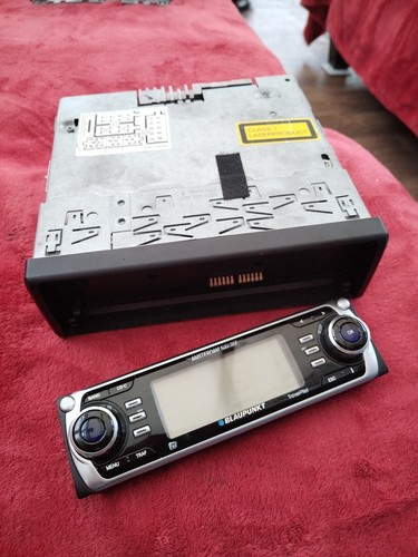 Blaupunkt amsterdam nav 35e - amsterdam,