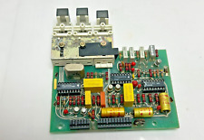 ReVox A700 Capstan Speed