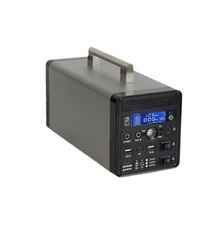 600W Portable Power Station