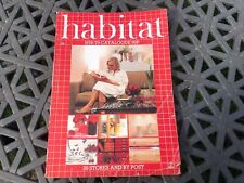 Rare 1978/79 Habitat Catalogue