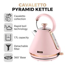 Tower Cordless Kettle