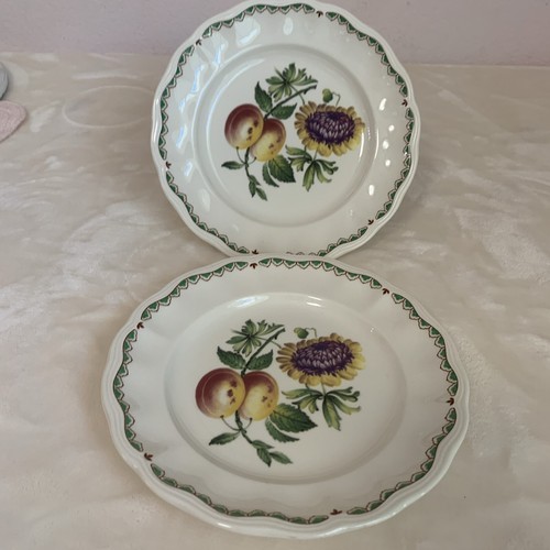 Spode victoria aster peach - spode,
