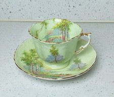 Vintage Aynsley Bone China