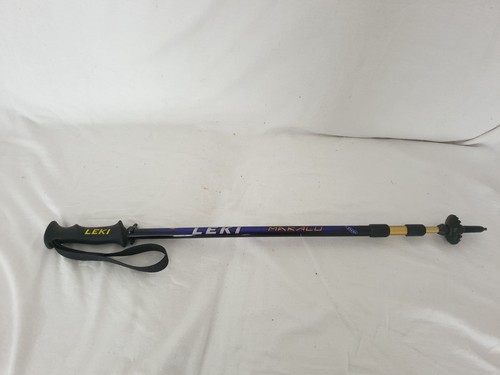Leki makalu antishock outdoor - antishock,