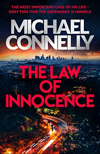 The law innocence - law,