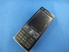 Sony Ericsson K800i Mobile Phone SE Cyber-shot Vintage Button Phone nr7