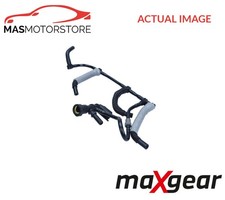 HOSE FUEL OVERFLOW MAXGEAR