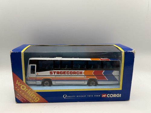 Corgi 32603 plaxton - 32603, paramount